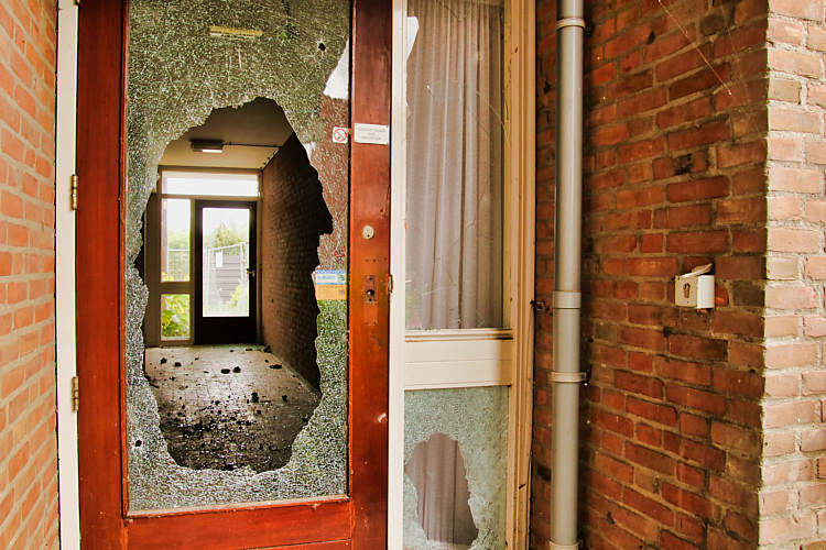 Het treurige verval van Kerverland voorafgaand aan de sloop_10